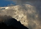 Mt Blanc (02) : montagne, 2013, Mont Blanc